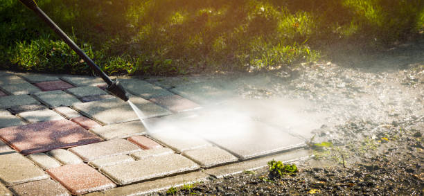 Best Patio and Deck Pressure Washing  in Deer Park, OH
