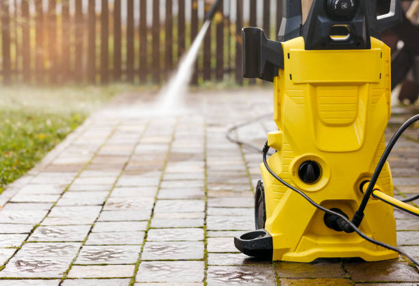 Best Post-Construction Pressure Washing  in Deer Park, OH